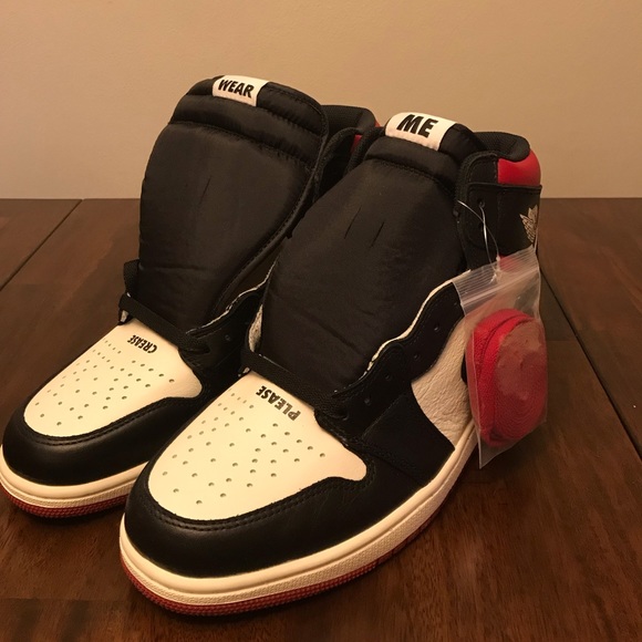 By Photo Congress || Nike Air Jordan 1 Not For Resale Red By Photo Congress || Nike Air Jordan 1 Not For Resale Red